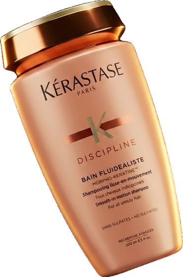 Kérastase Discipline · xampú