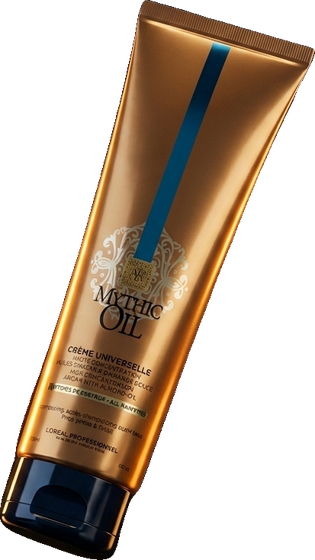 L'Oréal Professionnel · Mythic Oil