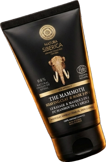 Natura Siberica · The Mammoth