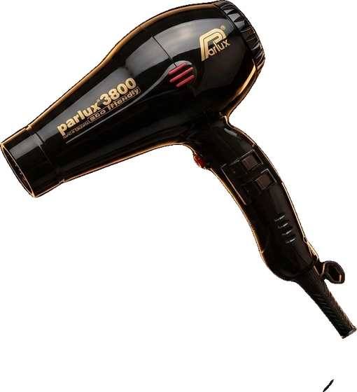 Parlux · assecador professional