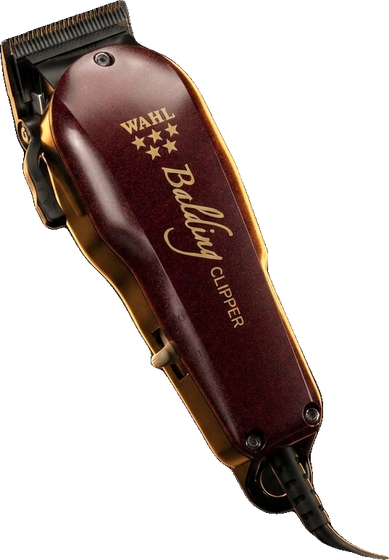 Wahl · maquineta Balding
